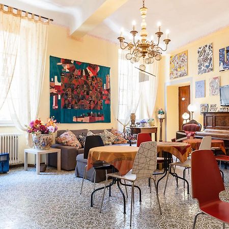 La Gemma Di Elena Bed & Breakfast Lucca Bagian luar foto
