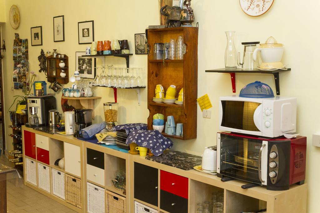 La Gemma Di Elena Bed & Breakfast Lucca Bagian luar foto