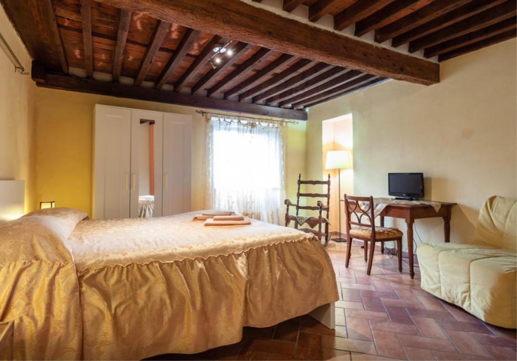 La Gemma Di Elena Bed & Breakfast Lucca Ruang foto