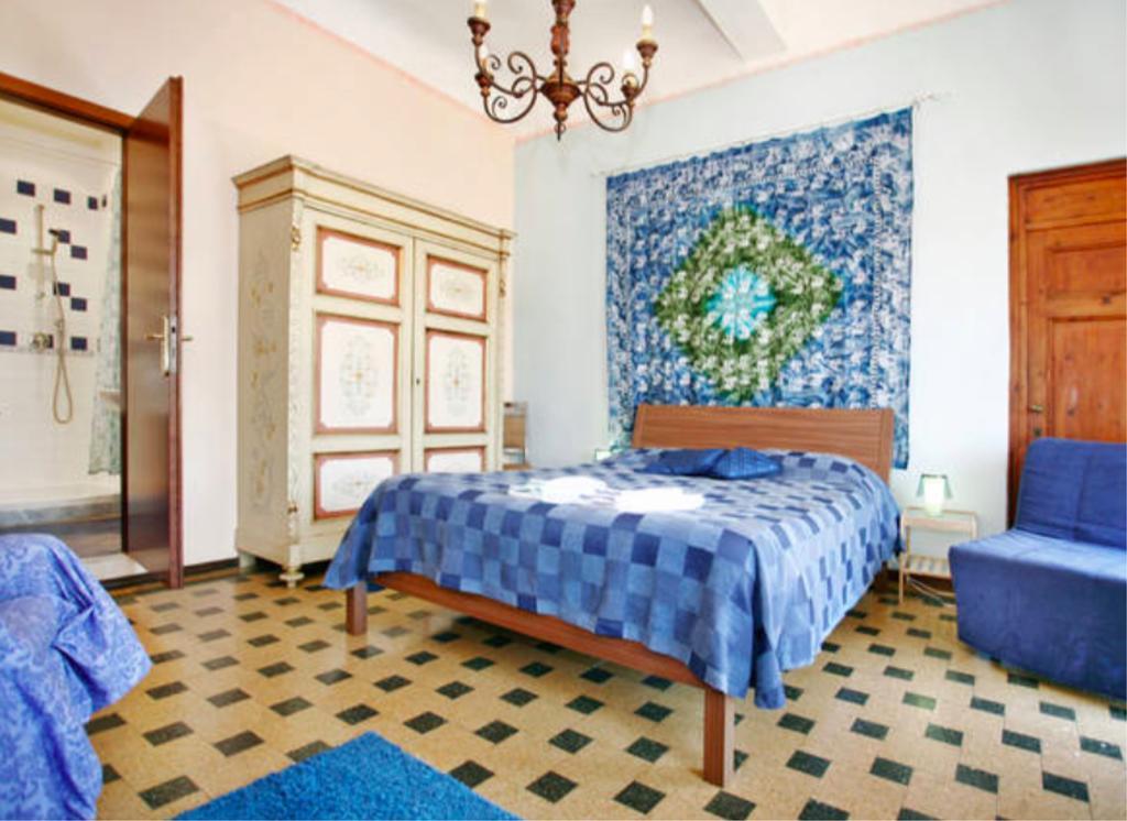 La Gemma Di Elena Bed & Breakfast Lucca Ruang foto