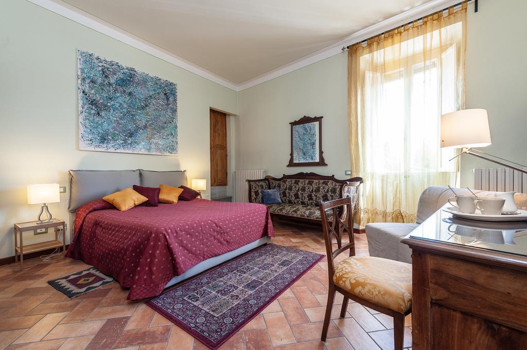 La Gemma Di Elena Bed & Breakfast Lucca Ruang foto