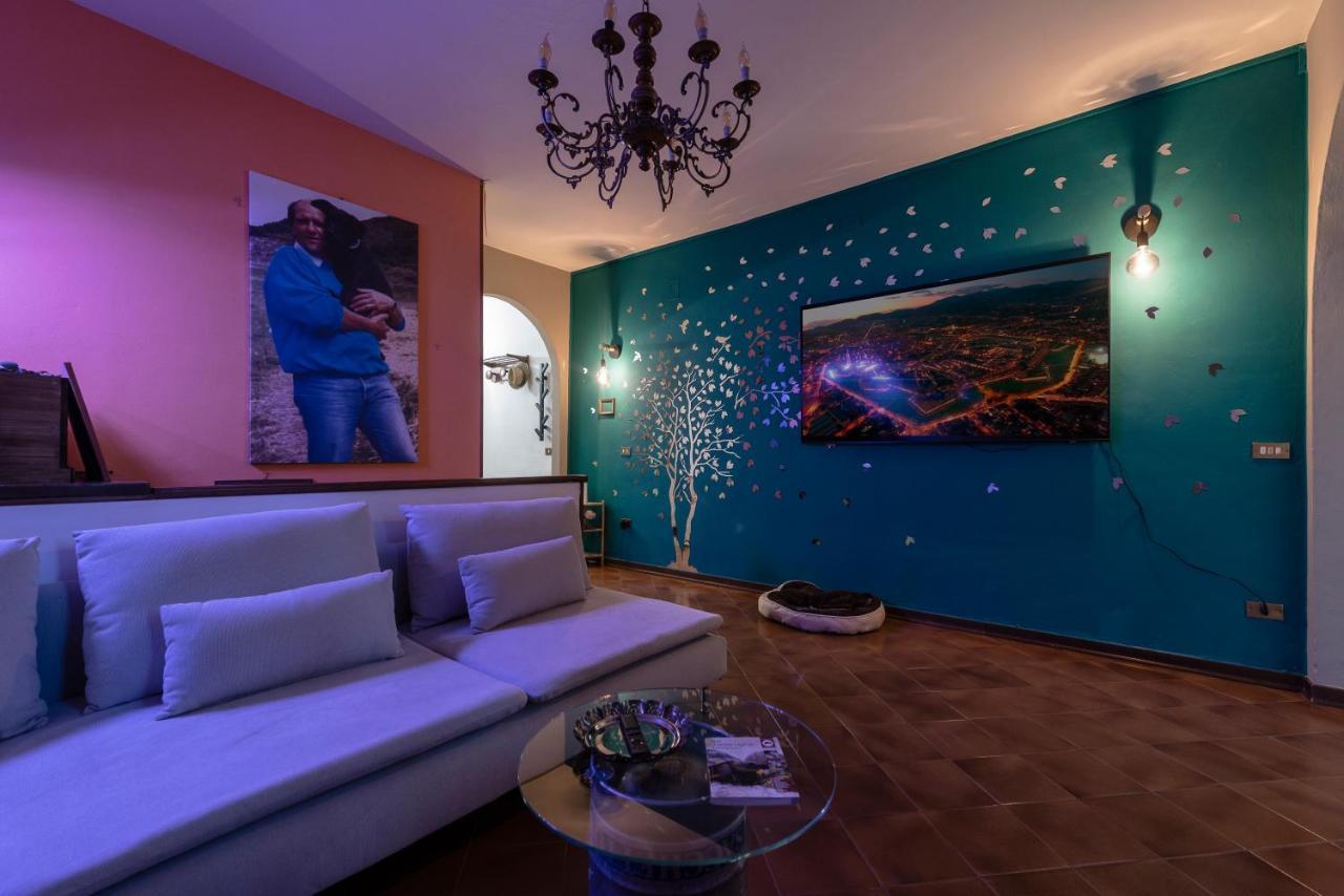 La Gemma Di Elena Bed & Breakfast Lucca Bagian luar foto