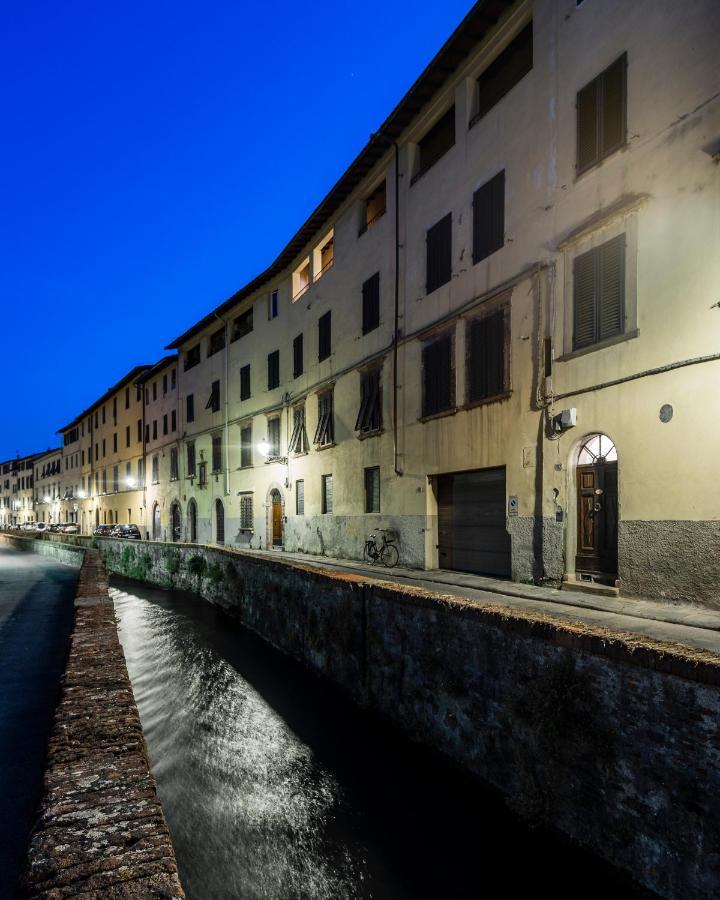 La Gemma Di Elena Bed & Breakfast Lucca Bagian luar foto