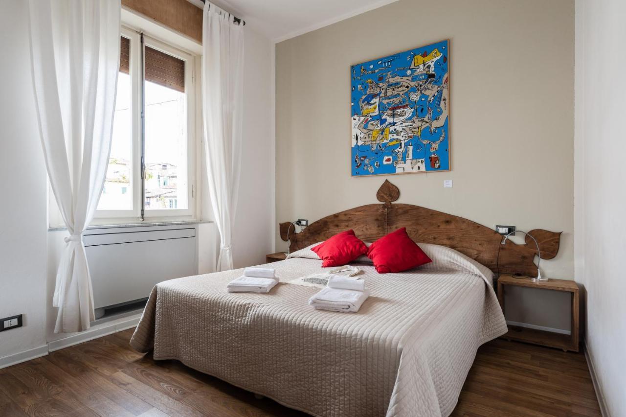 La Gemma Di Elena Bed & Breakfast Lucca Bagian luar foto