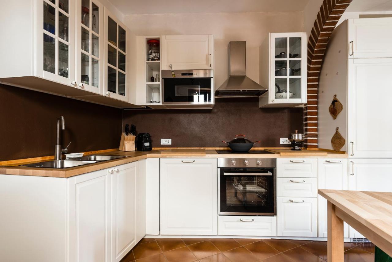 La Gemma Di Elena Bed & Breakfast Lucca Bagian luar foto