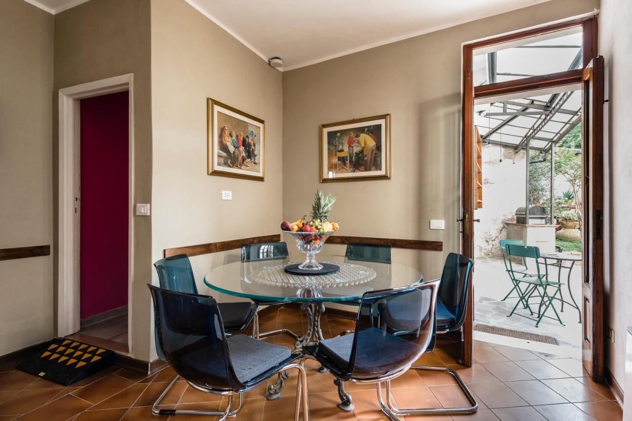 La Gemma Di Elena Bed & Breakfast Lucca Bagian luar foto