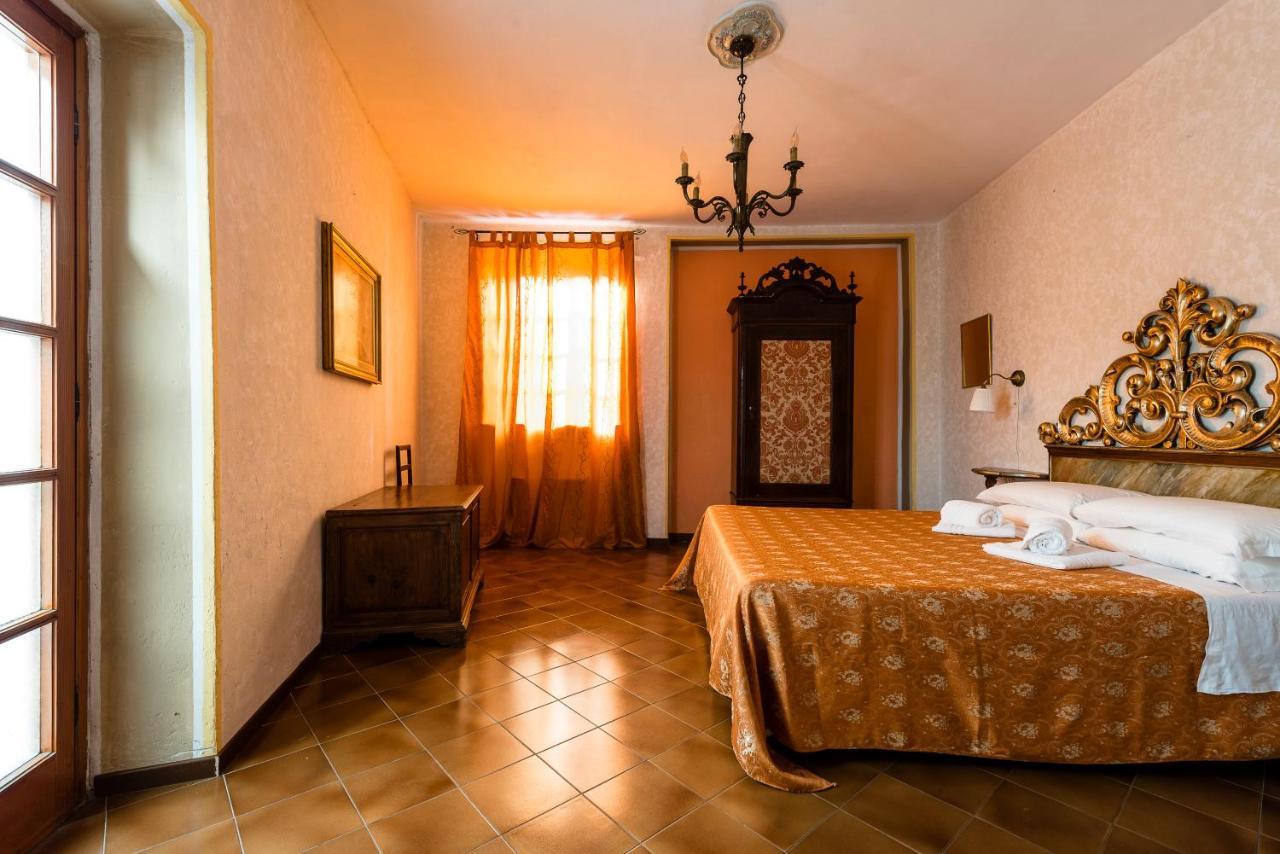 La Gemma Di Elena Bed & Breakfast Lucca Bagian luar foto