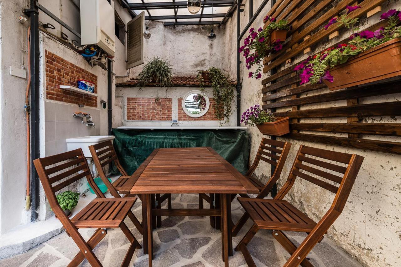 La Gemma Di Elena Bed & Breakfast Lucca Bagian luar foto