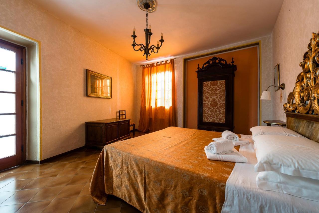 La Gemma Di Elena Bed & Breakfast Lucca Bagian luar foto
