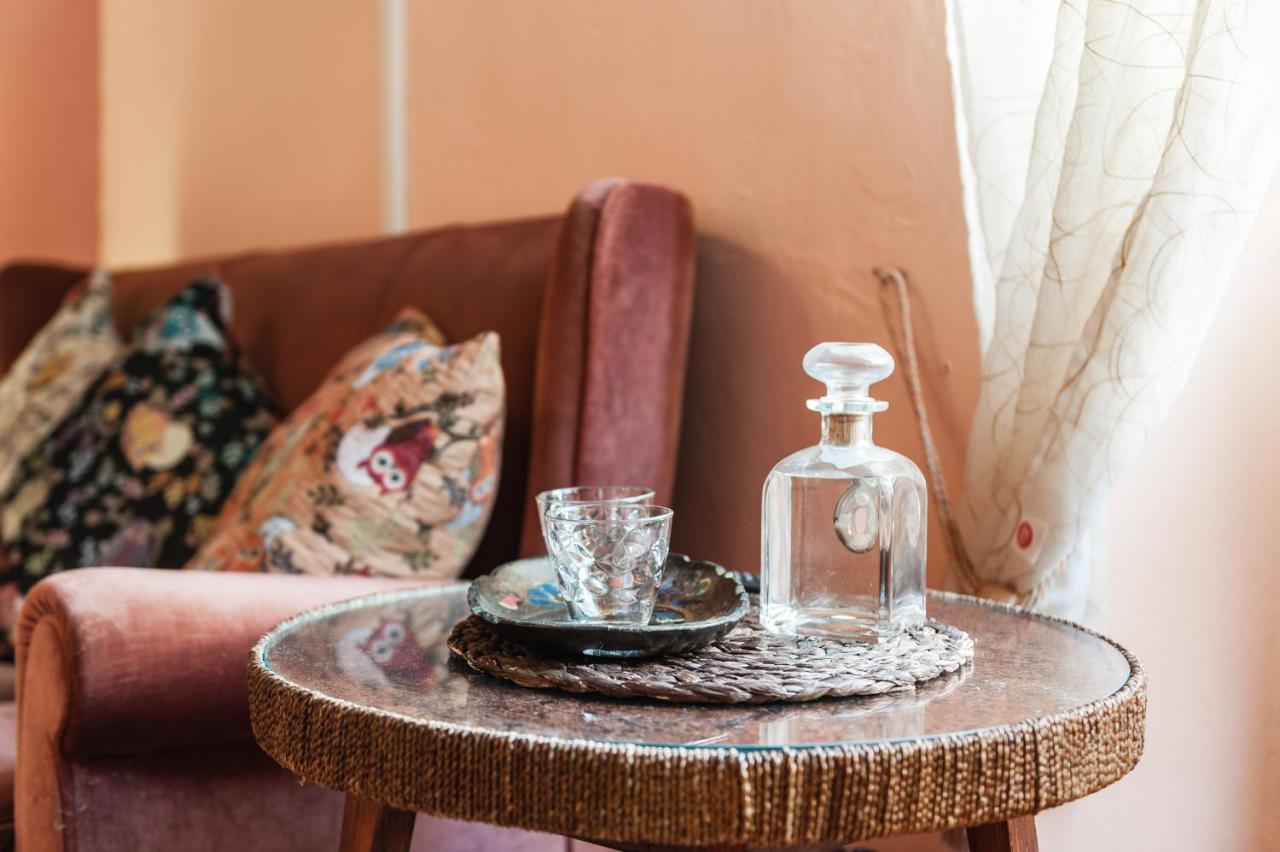La Gemma Di Elena Bed & Breakfast Lucca Bagian luar foto