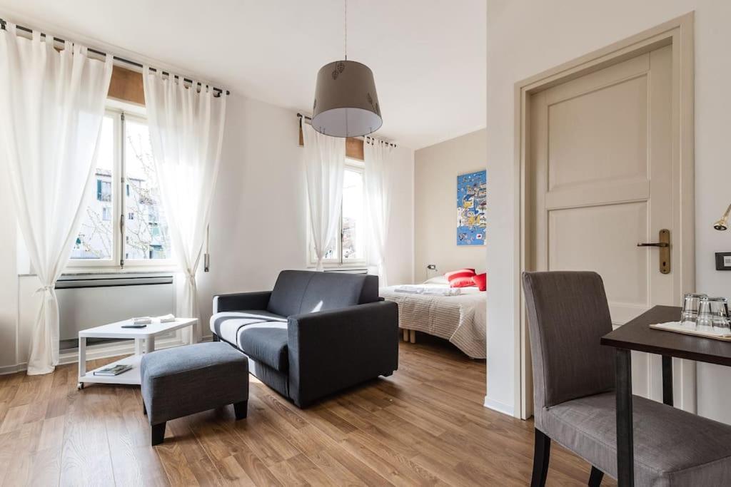 La Gemma Di Elena Bed & Breakfast Lucca Bagian luar foto