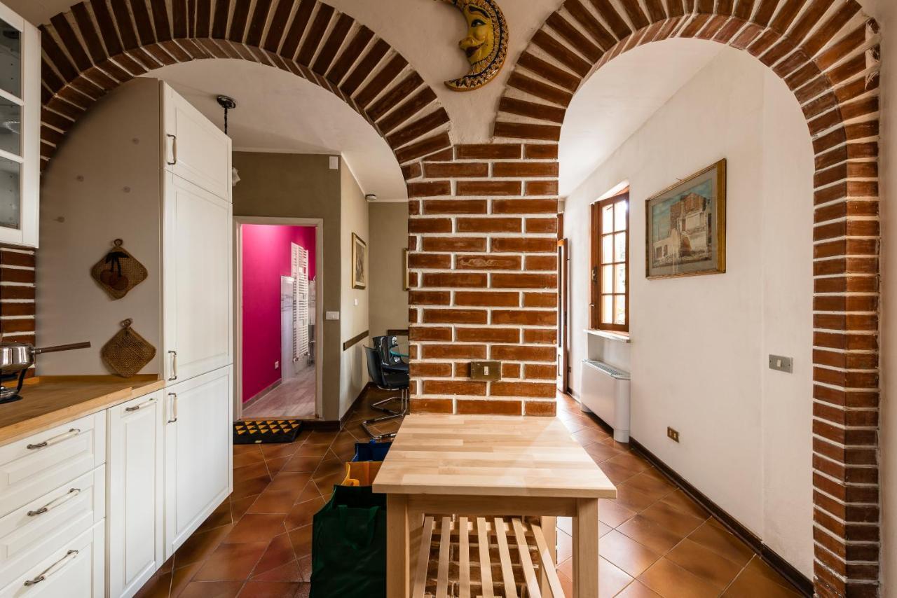 La Gemma Di Elena Bed & Breakfast Lucca Bagian luar foto