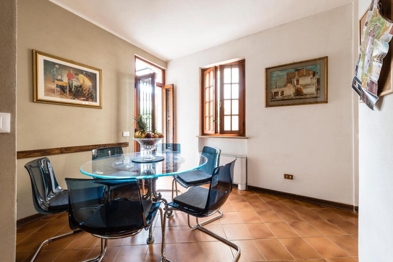 La Gemma Di Elena Bed & Breakfast Lucca Bagian luar foto