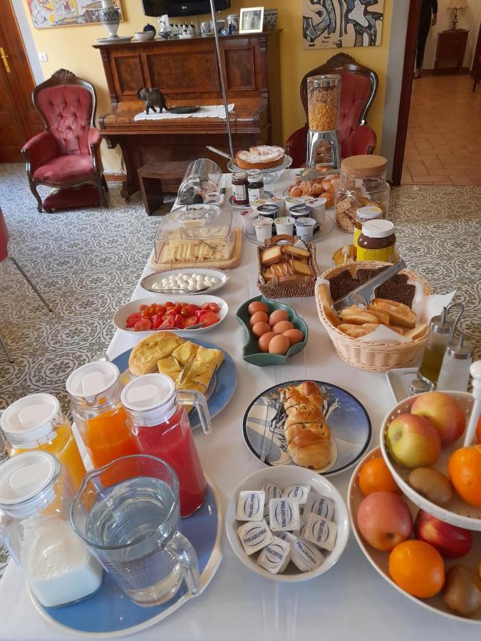 La Gemma Di Elena Bed & Breakfast Lucca Bagian luar foto