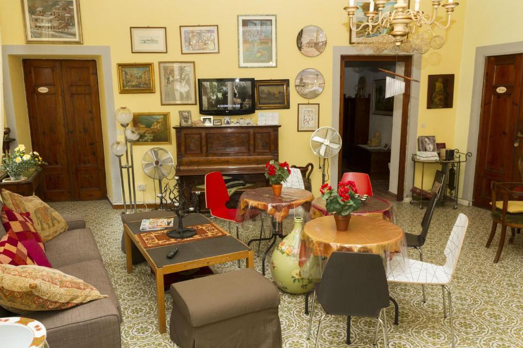 La Gemma Di Elena Bed & Breakfast Lucca Bagian luar foto
