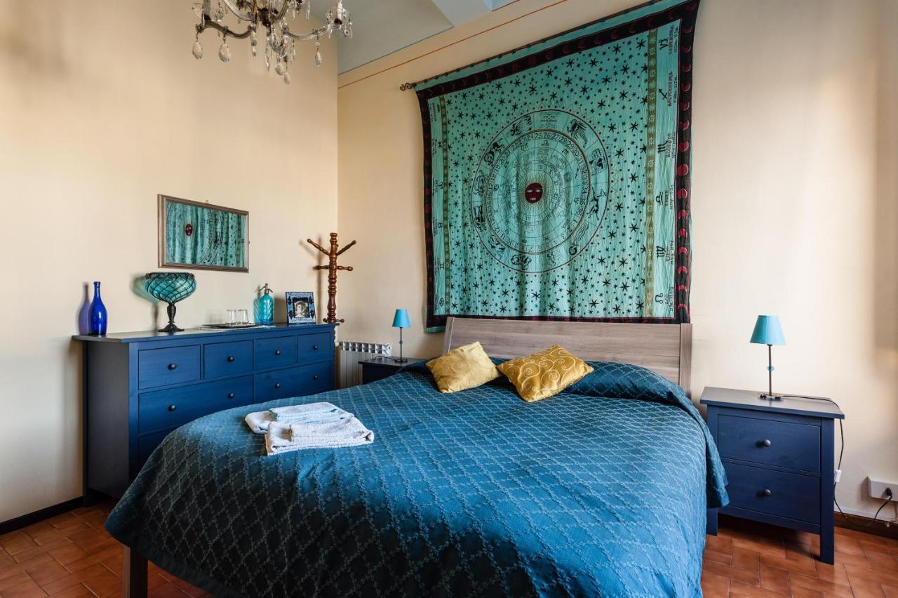 La Gemma Di Elena Bed & Breakfast Lucca Bagian luar foto