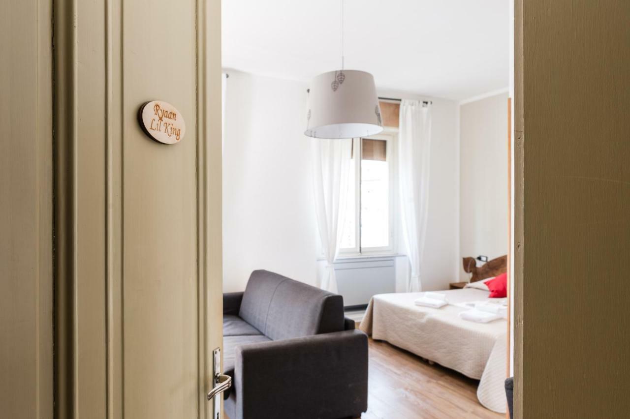 La Gemma Di Elena Bed & Breakfast Lucca Bagian luar foto