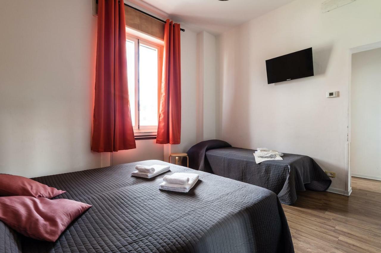 La Gemma Di Elena Bed & Breakfast Lucca Bagian luar foto
