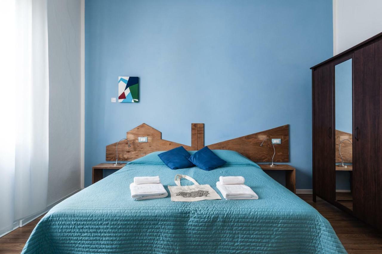 La Gemma Di Elena Bed & Breakfast Lucca Bagian luar foto