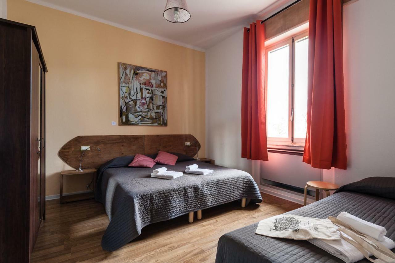 La Gemma Di Elena Bed & Breakfast Lucca Bagian luar foto