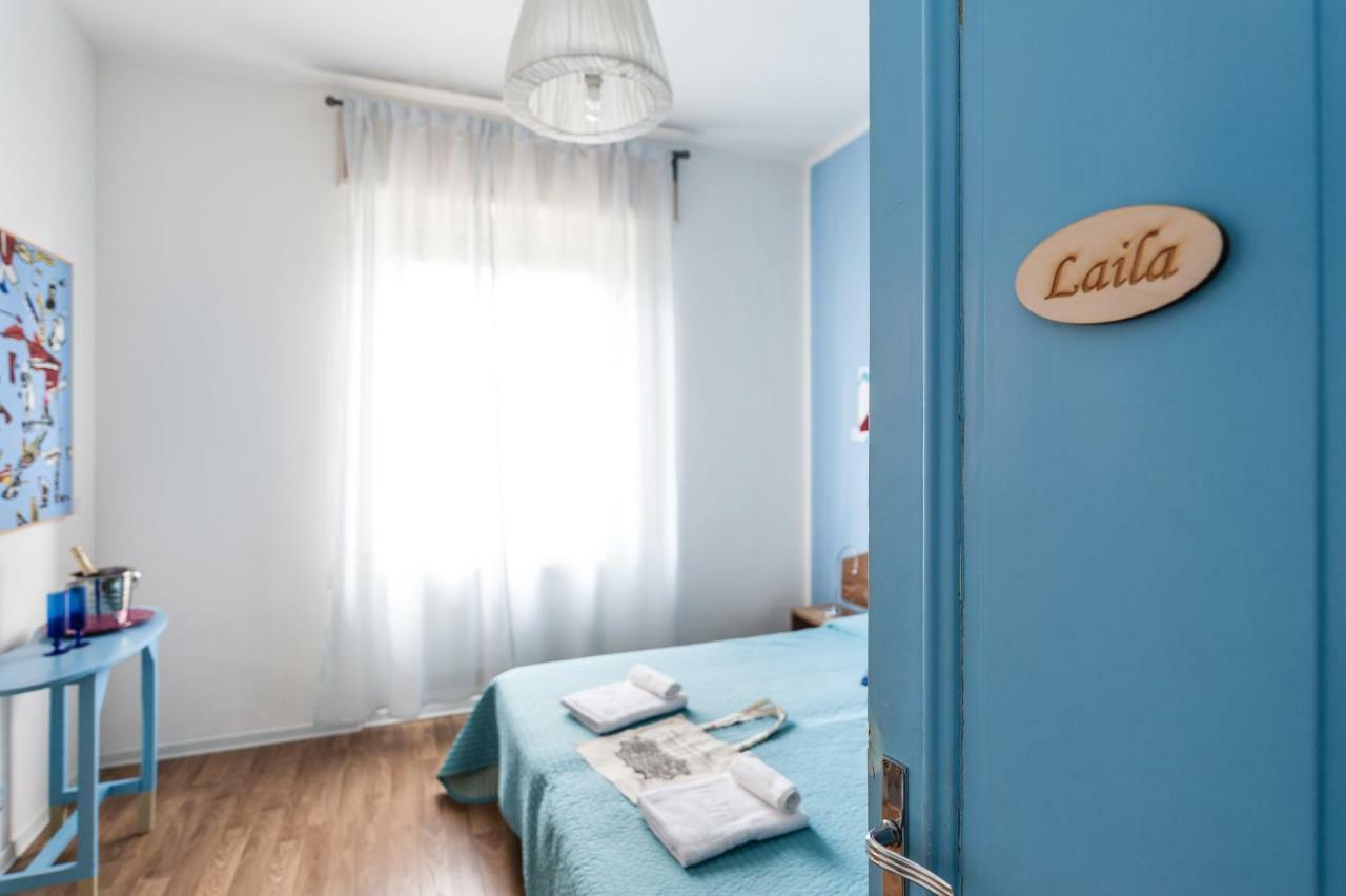 La Gemma Di Elena Bed & Breakfast Lucca Bagian luar foto