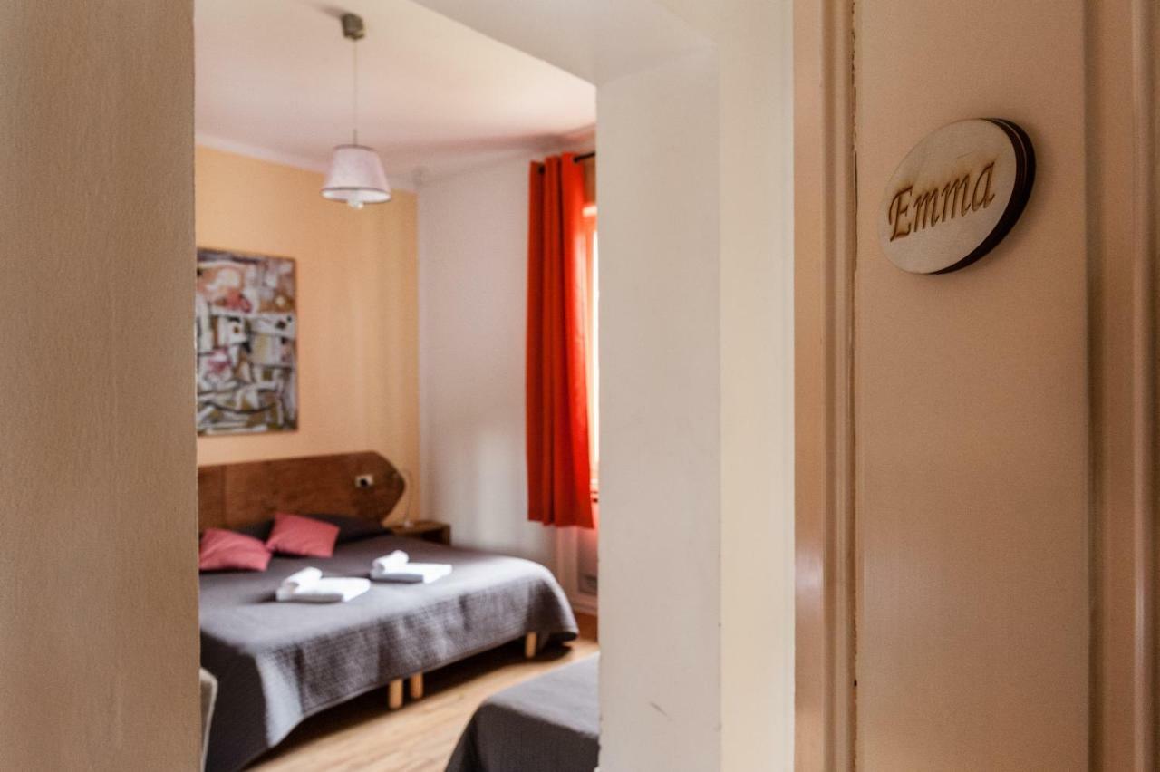 La Gemma Di Elena Bed & Breakfast Lucca Bagian luar foto