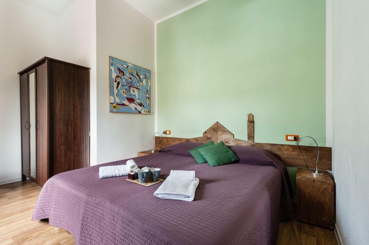 La Gemma Di Elena Bed & Breakfast Lucca Bagian luar foto