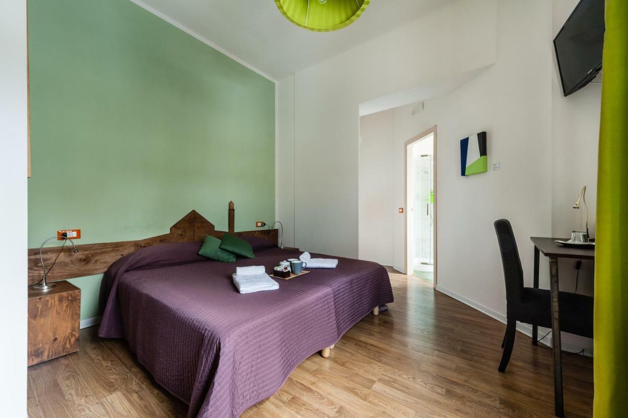 La Gemma Di Elena Bed & Breakfast Lucca Bagian luar foto