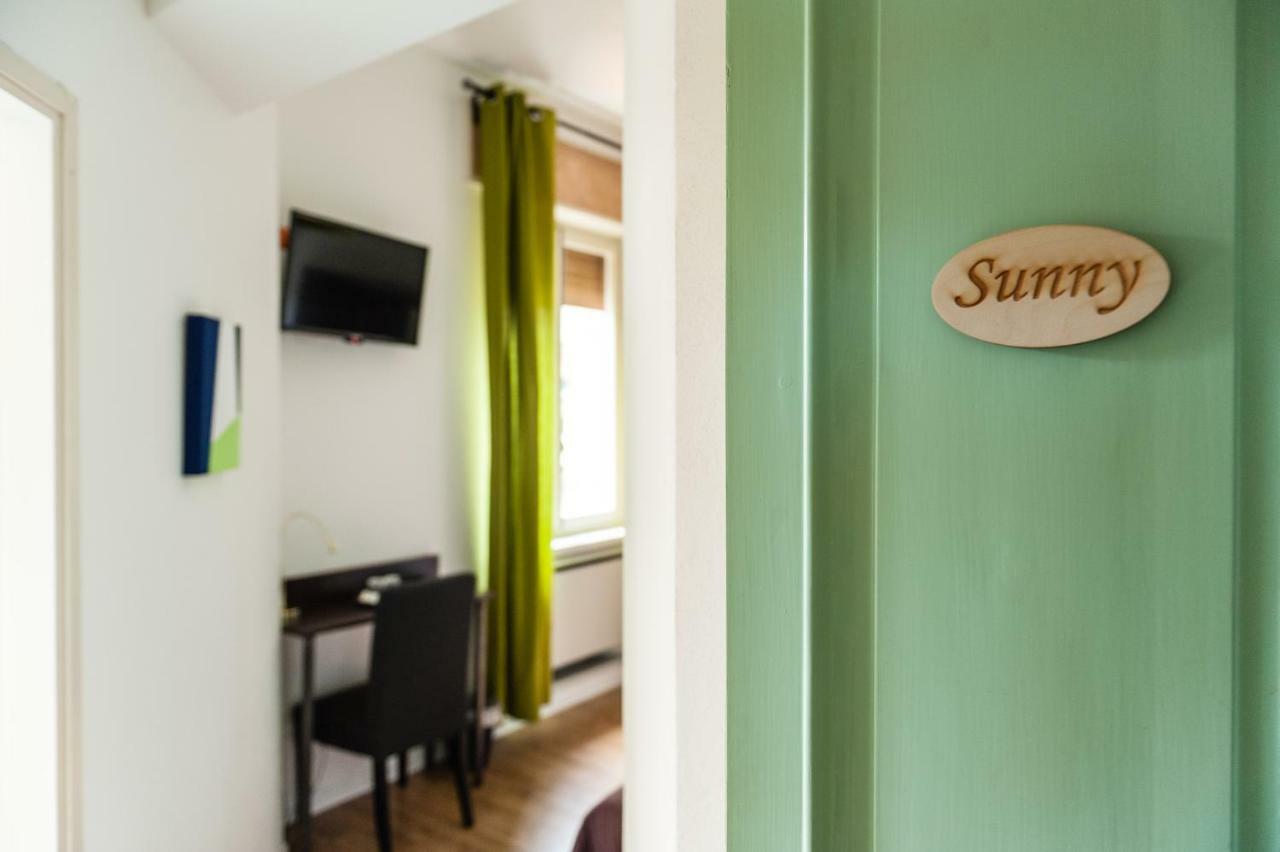 La Gemma Di Elena Bed & Breakfast Lucca Bagian luar foto